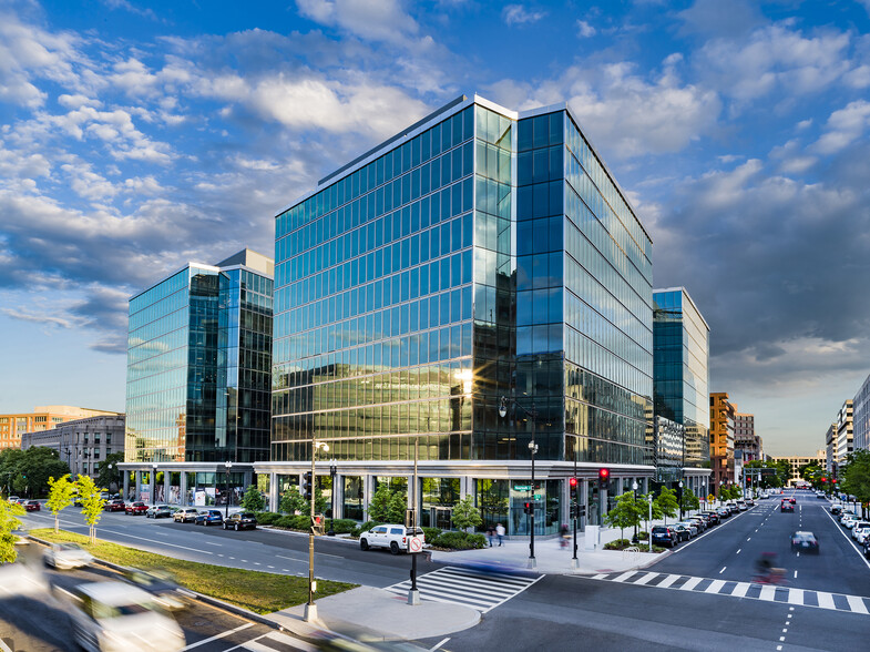 Capitol Crossing, IMPAK Solutions